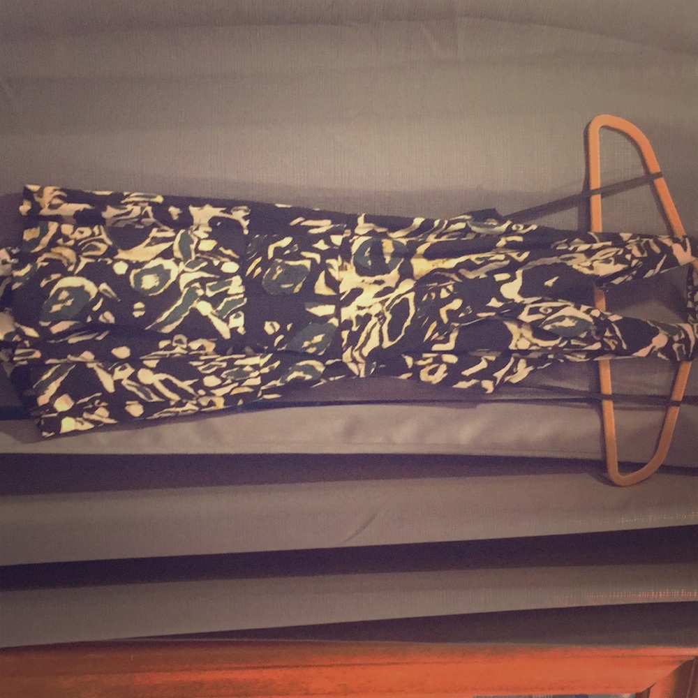 Rachel Roy romper size medium